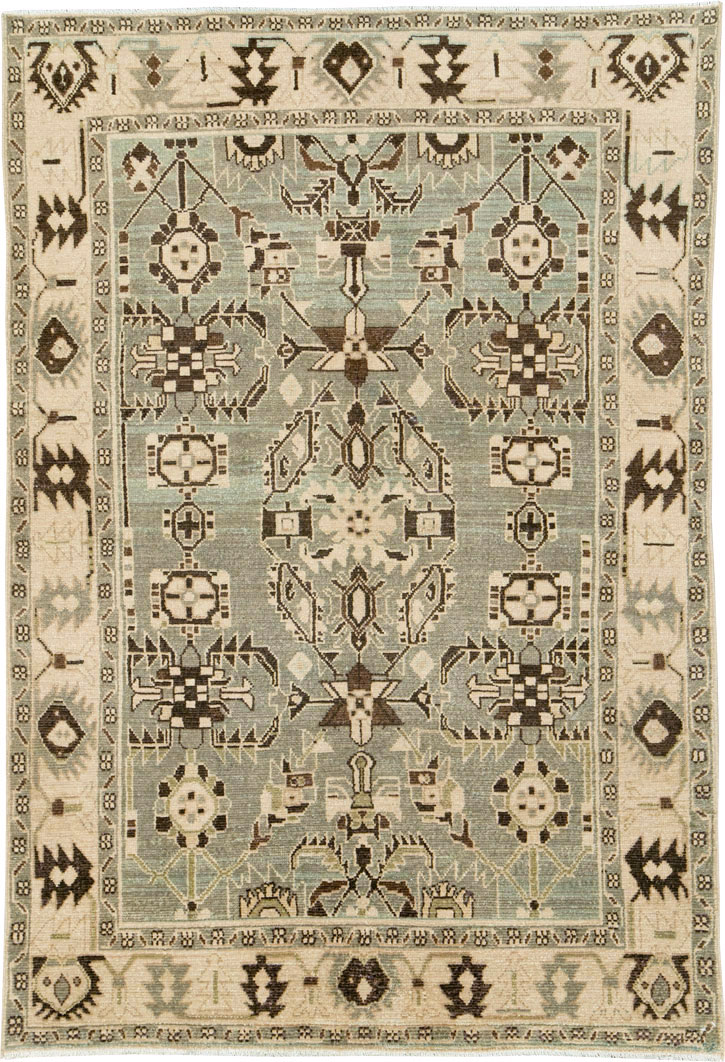 malayer Rug - # 105140