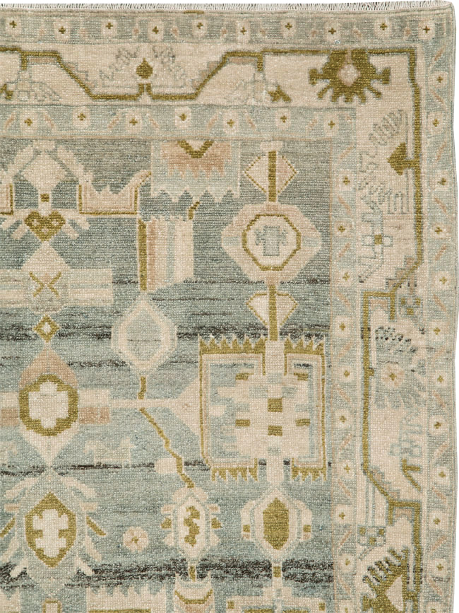 malayer Rug - # 105142