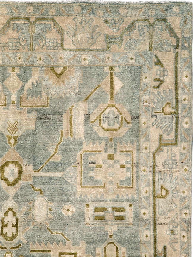 malayer Rug - # 105142