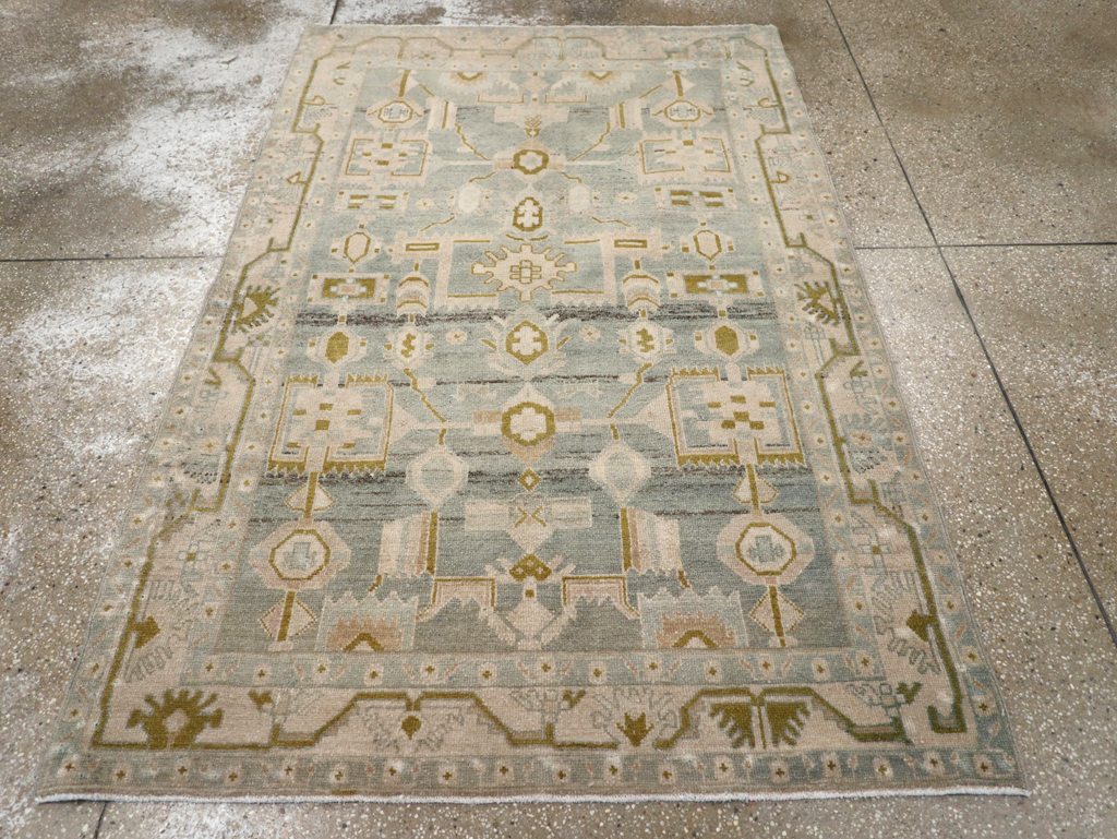 malayer Rug - # 105142
