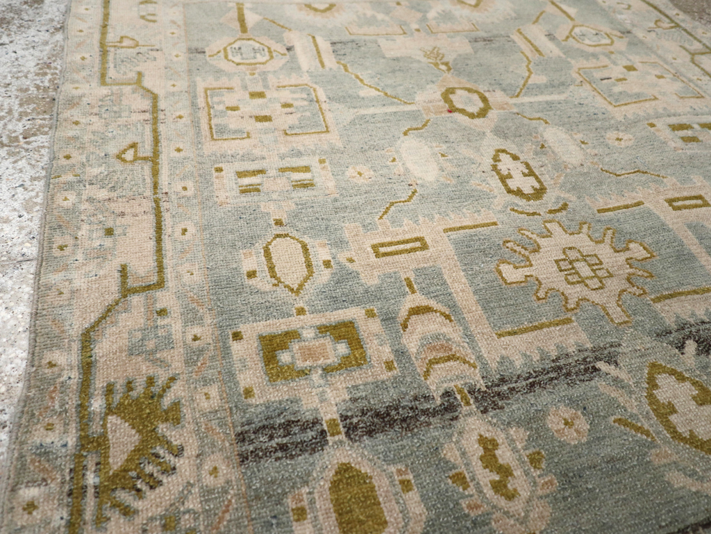 malayer Rug - # 105142