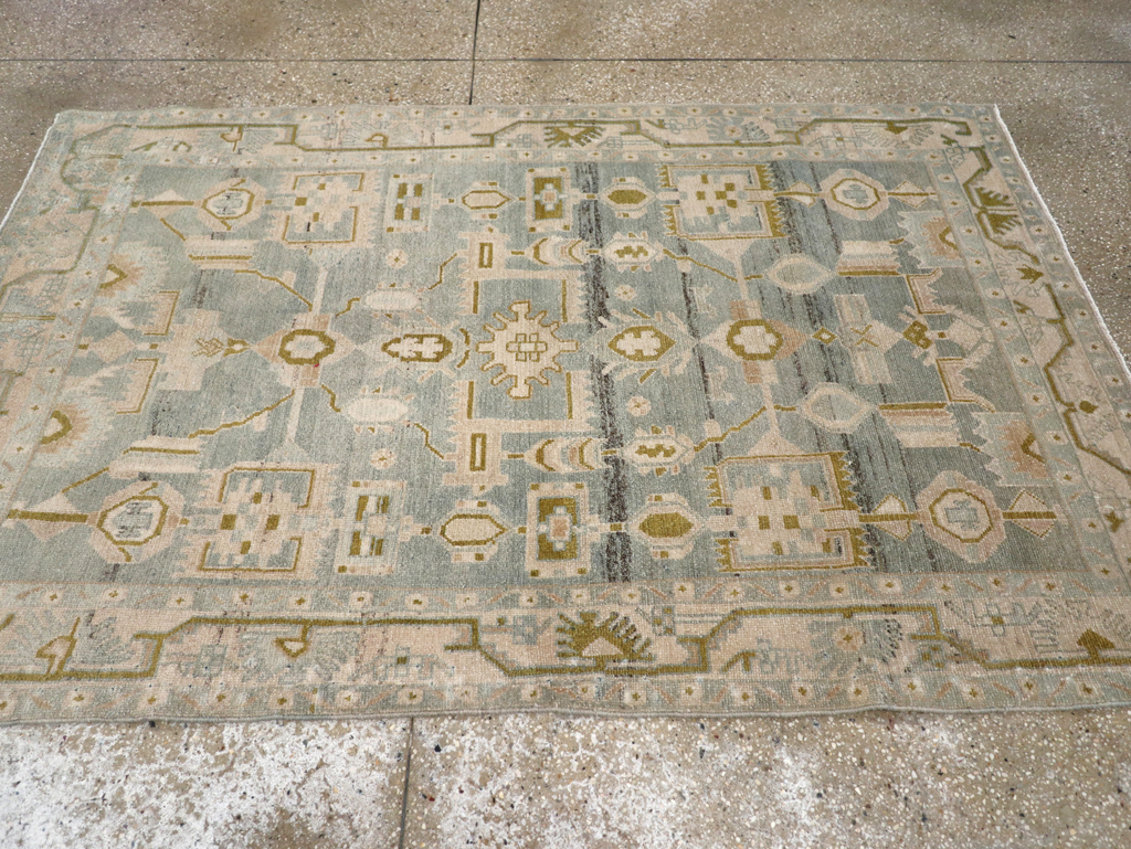 malayer Rug - # 105142