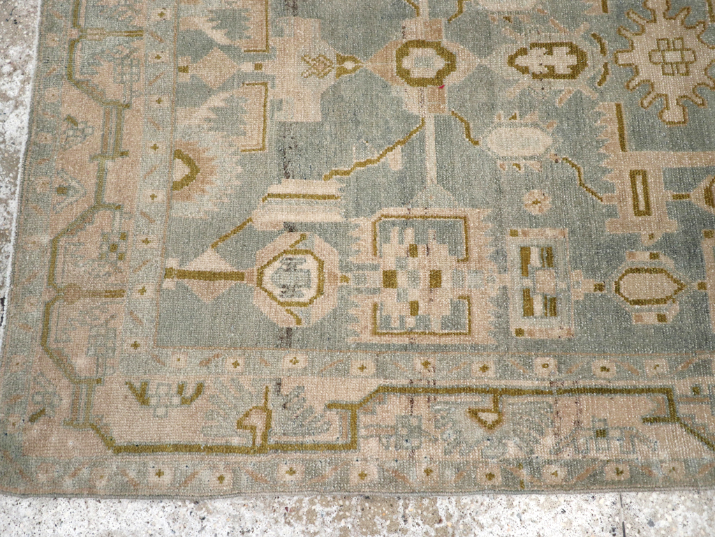 malayer Rug - # 105142