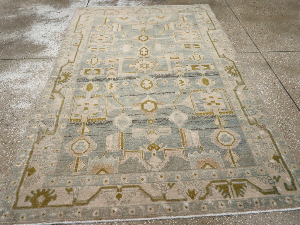 malayer Rug - # 105142