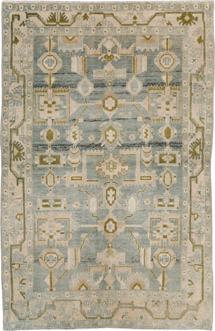 malayer Rug - # 105142