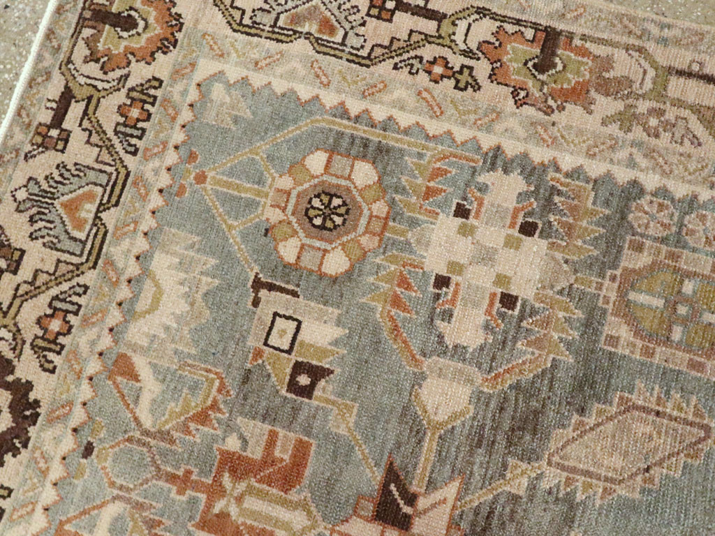malayer Rug - # 105154