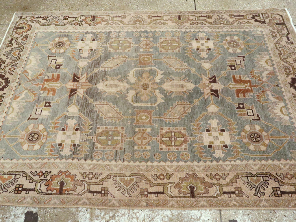 malayer Rug - # 105154