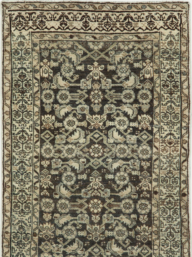 malayer Rug - # 105198