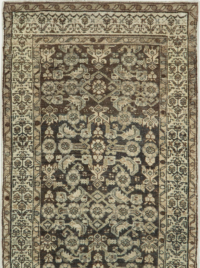 malayer Rug - # 105198