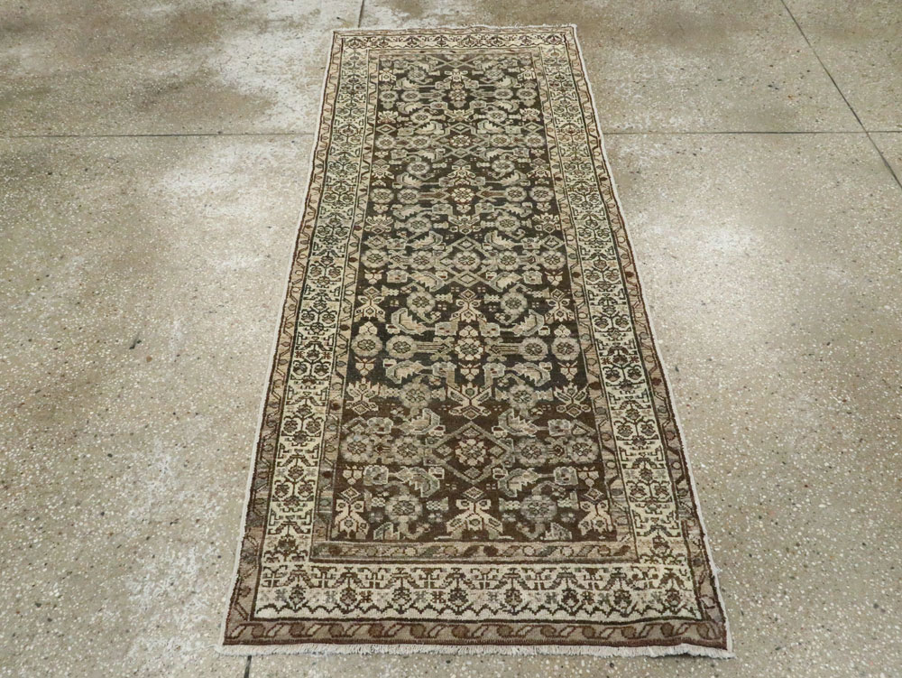 malayer Rug - # 105198