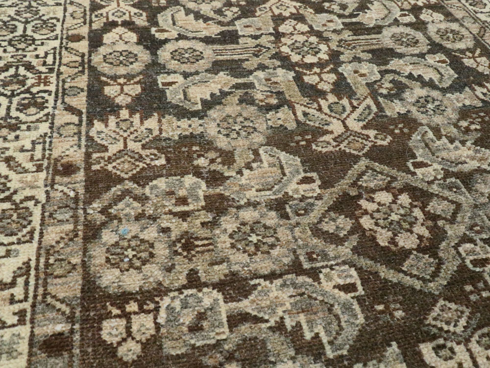 malayer Rug - # 105198
