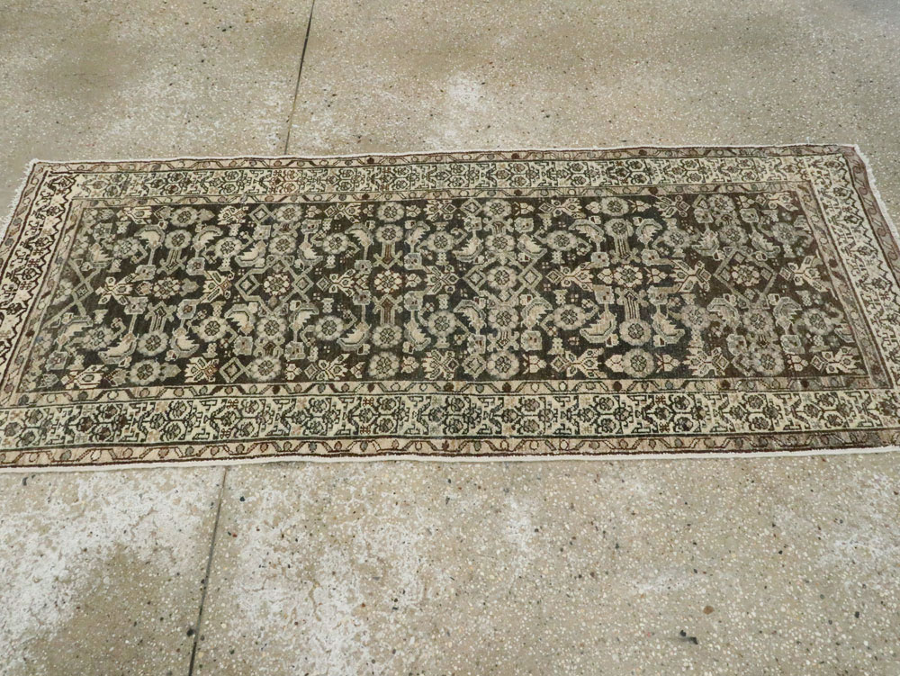 malayer Rug - # 105198