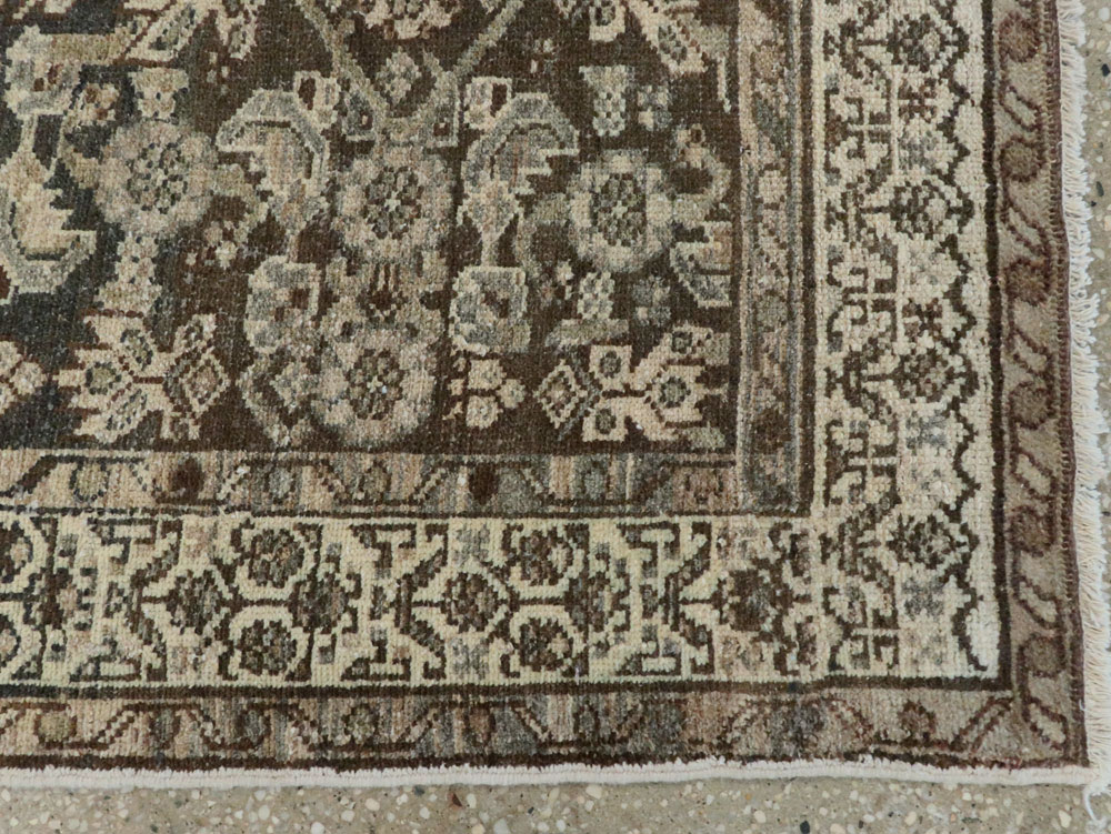 malayer Rug - # 105198