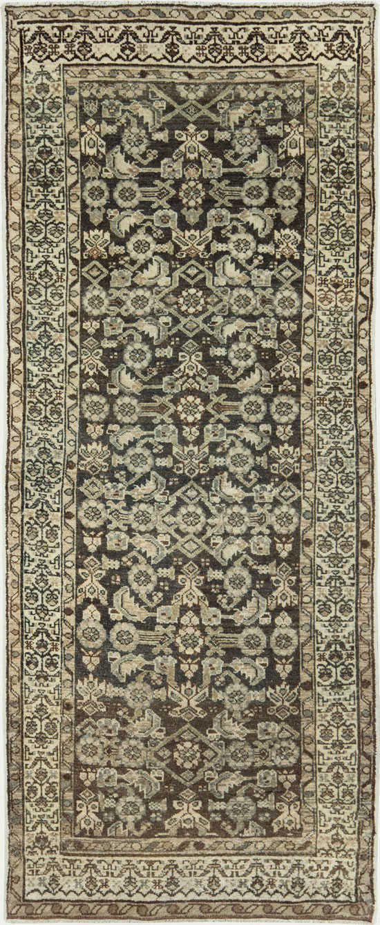 malayer Rug - # 105198