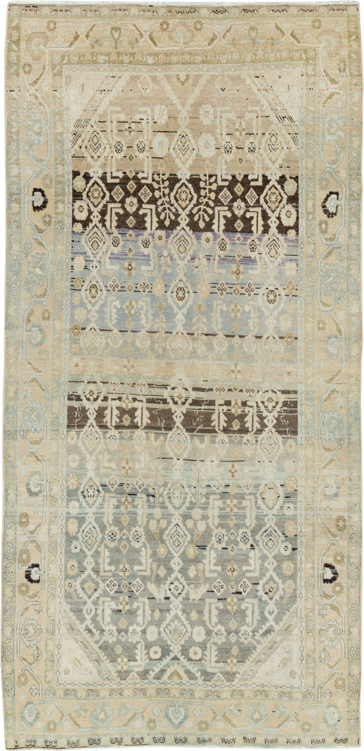 malayer Rug - # 105336