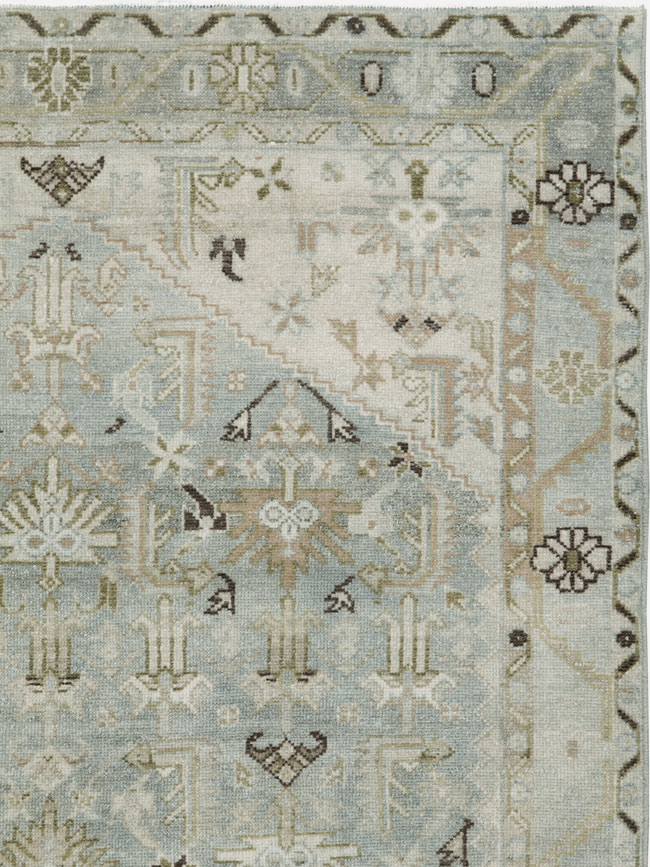 malayer Rug - # 105340