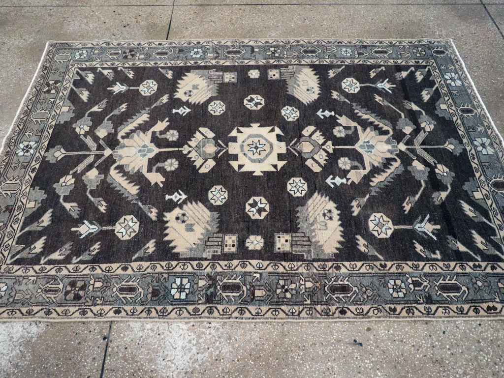 malayer Rug - # 105341
