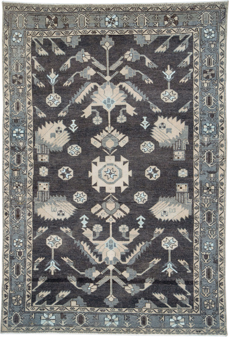 malayer Rug - # 105341