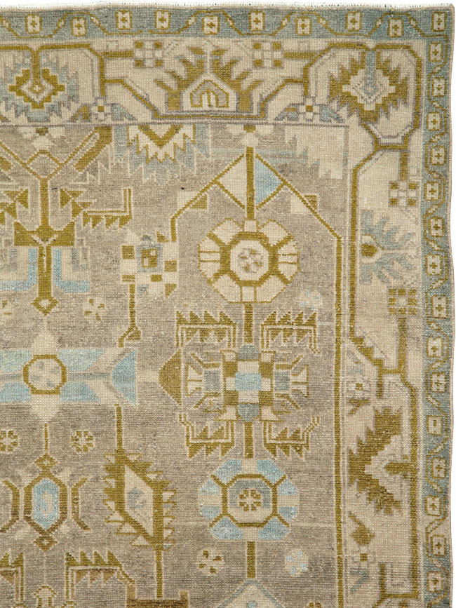 malayer Rug - # 105366