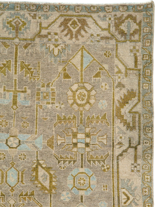 malayer Rug - # 105366