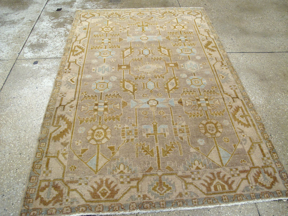 malayer Rug - # 105366