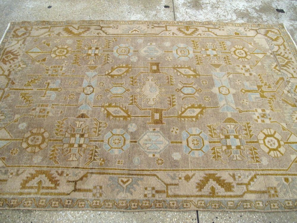 malayer Rug - # 105366