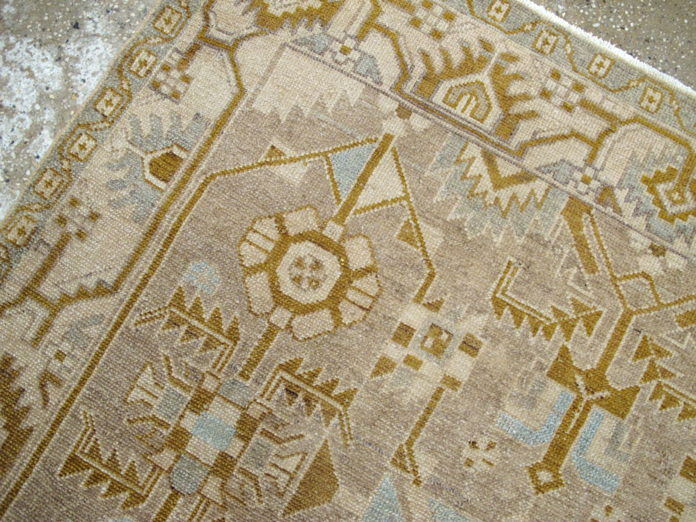malayer Rug - # 105366