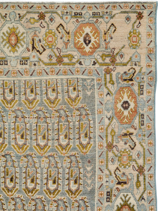 malayer Rug - # 105373