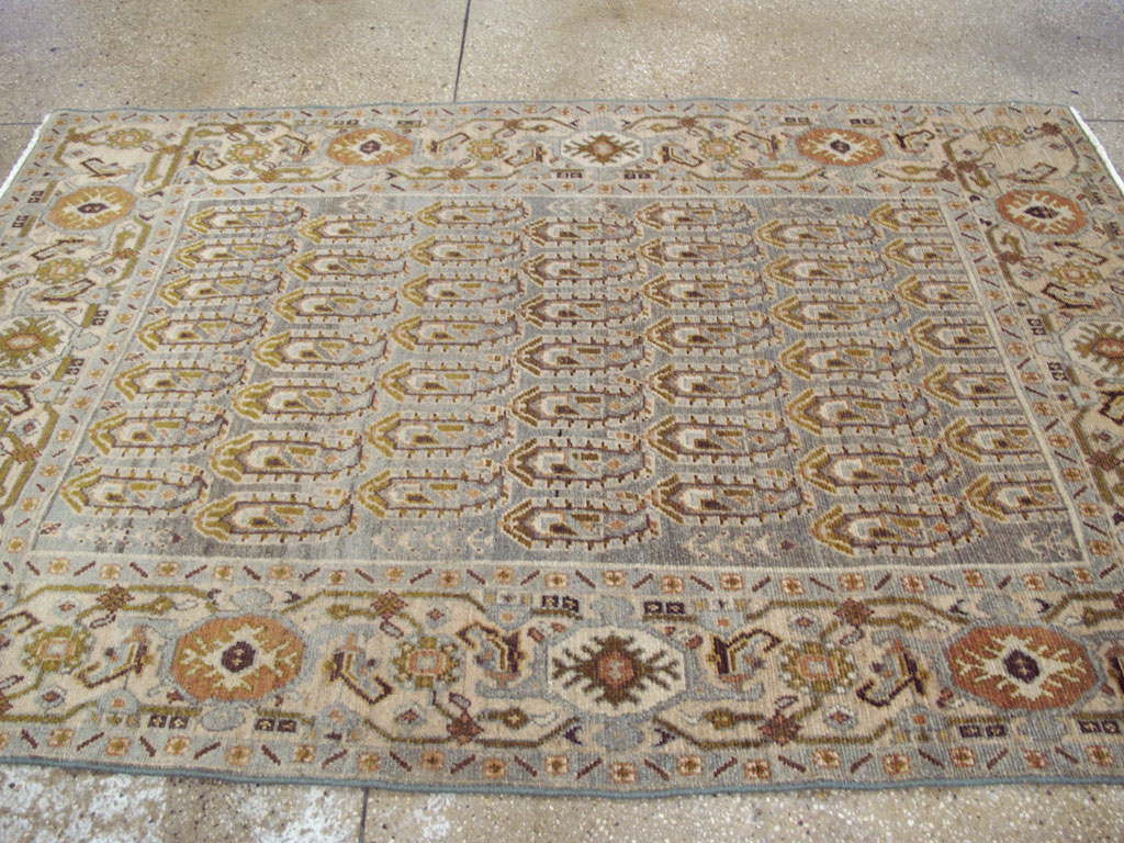 malayer Rug - # 105373