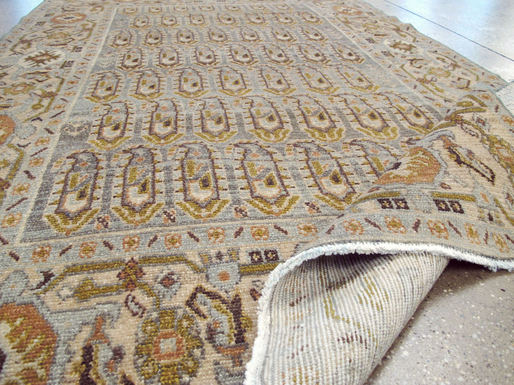 malayer Rug - # 105373