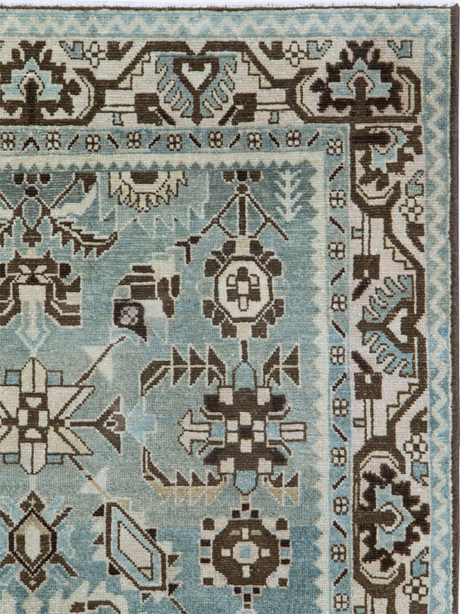 malayer Rug - # 105398