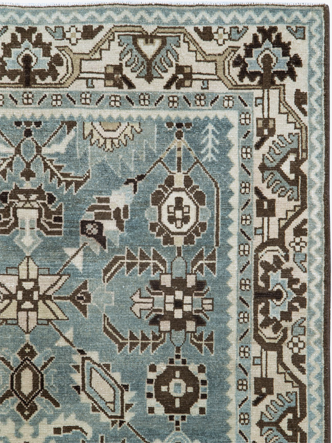 malayer Rug - # 105398