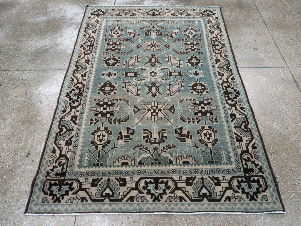 malayer Rug - # 105398