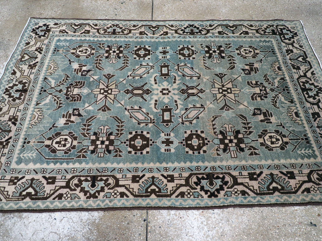malayer Rug - # 105398