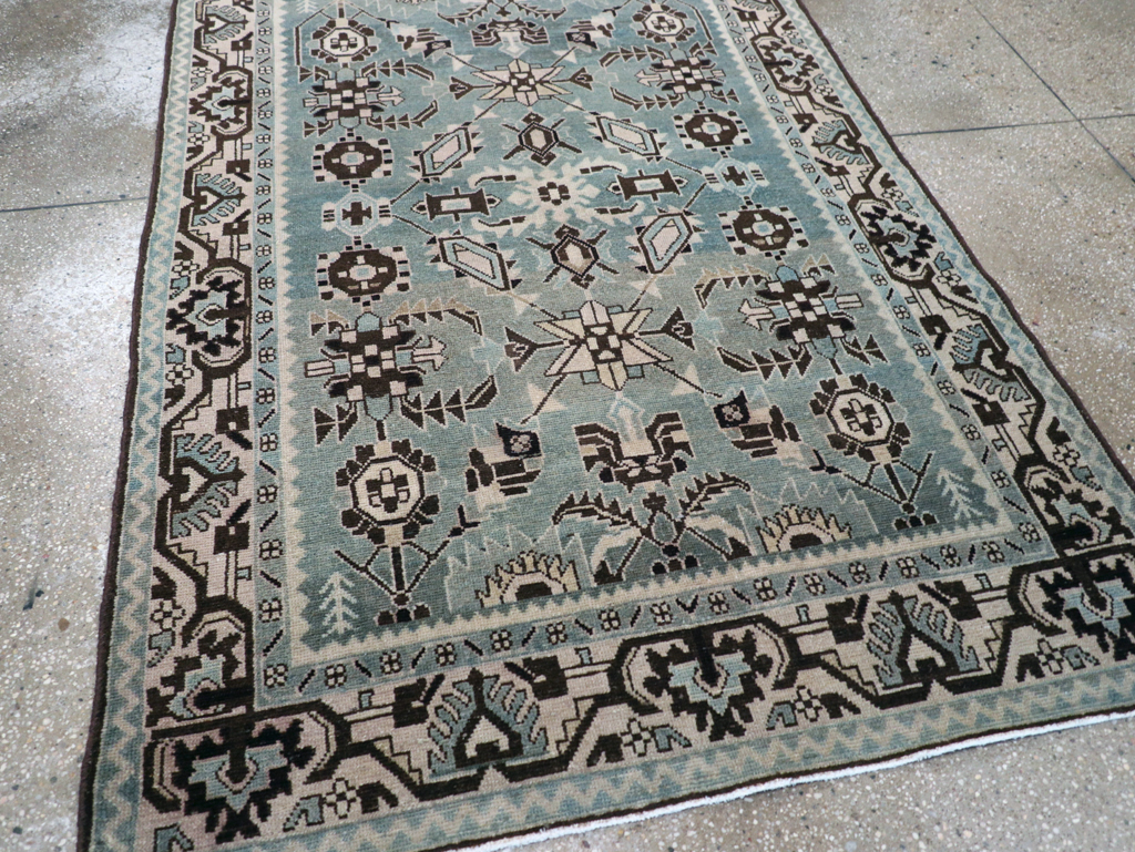 malayer Rug - # 105398