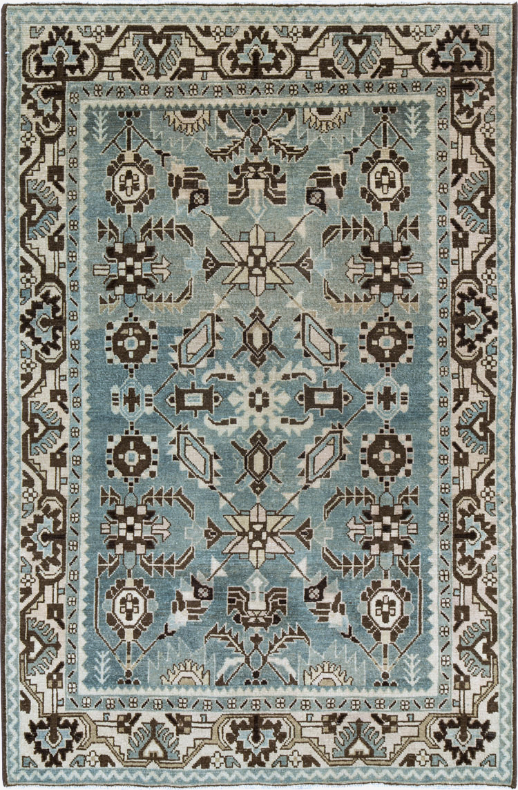 malayer Rug - # 105398