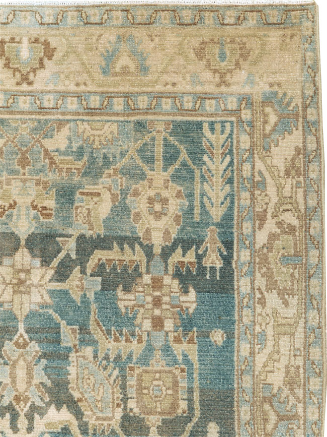 malayer Rug - # 105401