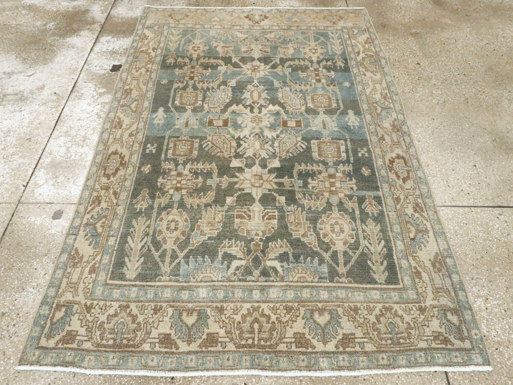 malayer Rug - # 105401