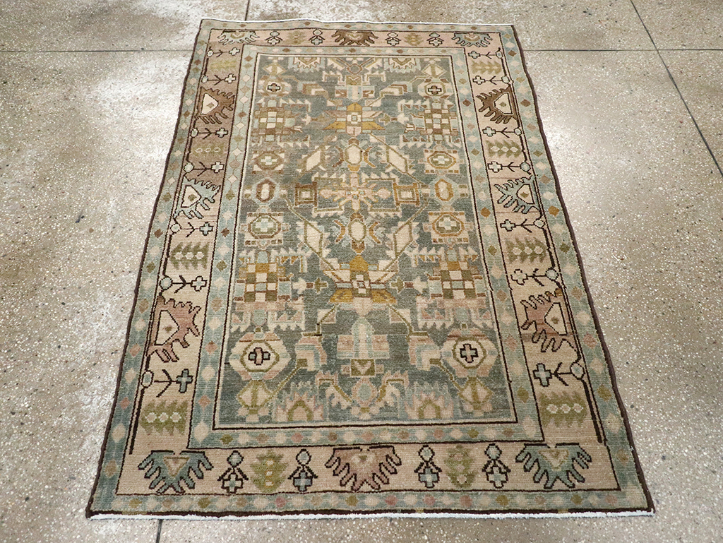malayer Rug - # 105402
