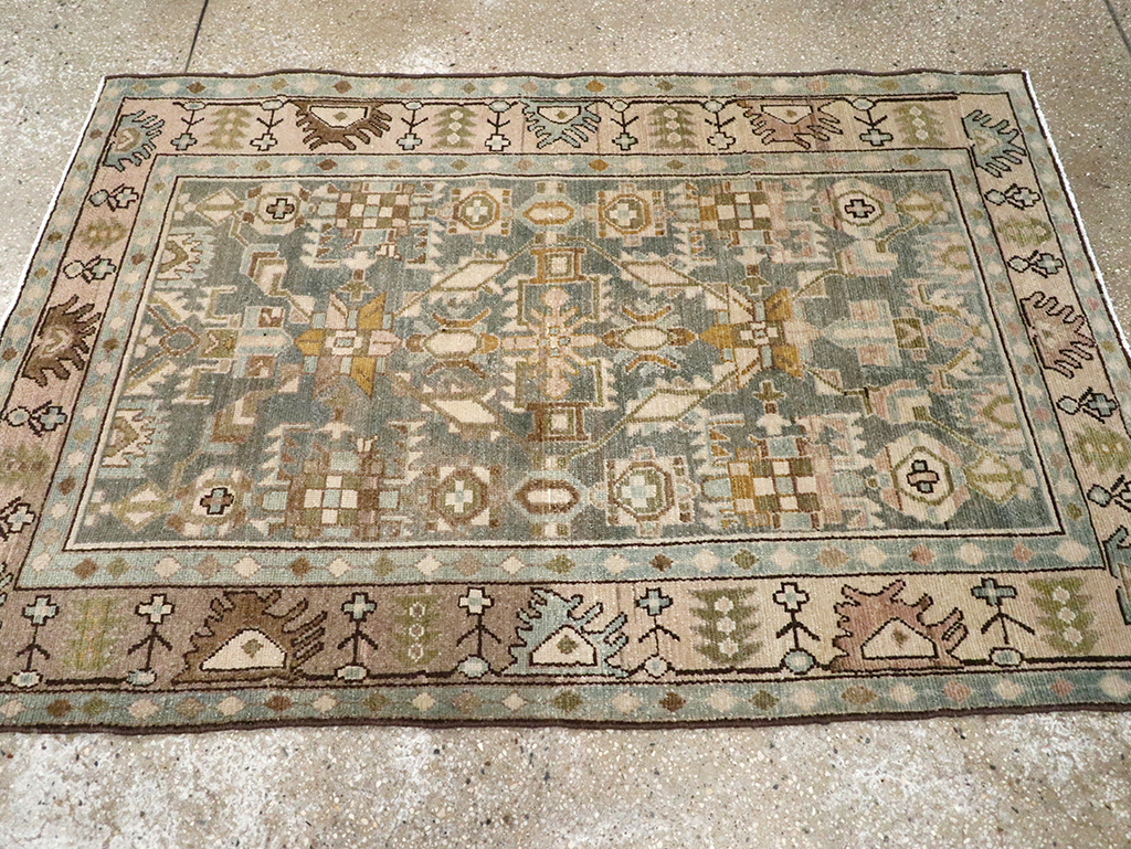 malayer Rug - # 105402