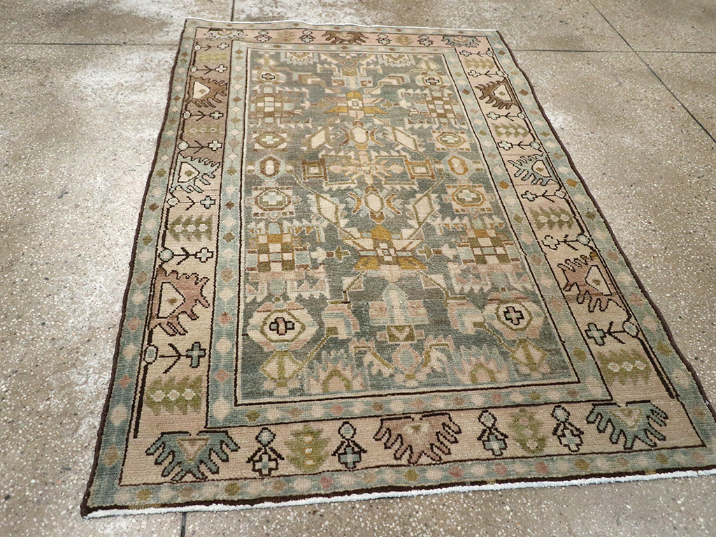 malayer Rug - # 105402