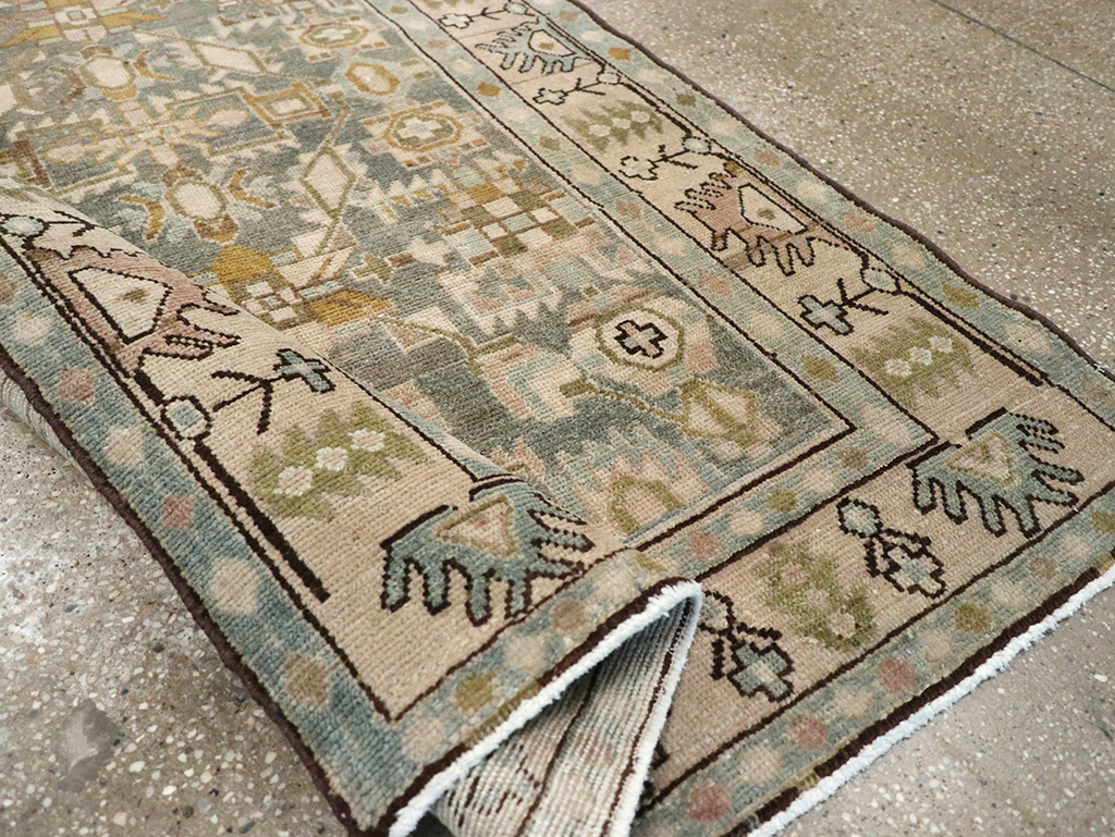 malayer Rug - # 105402
