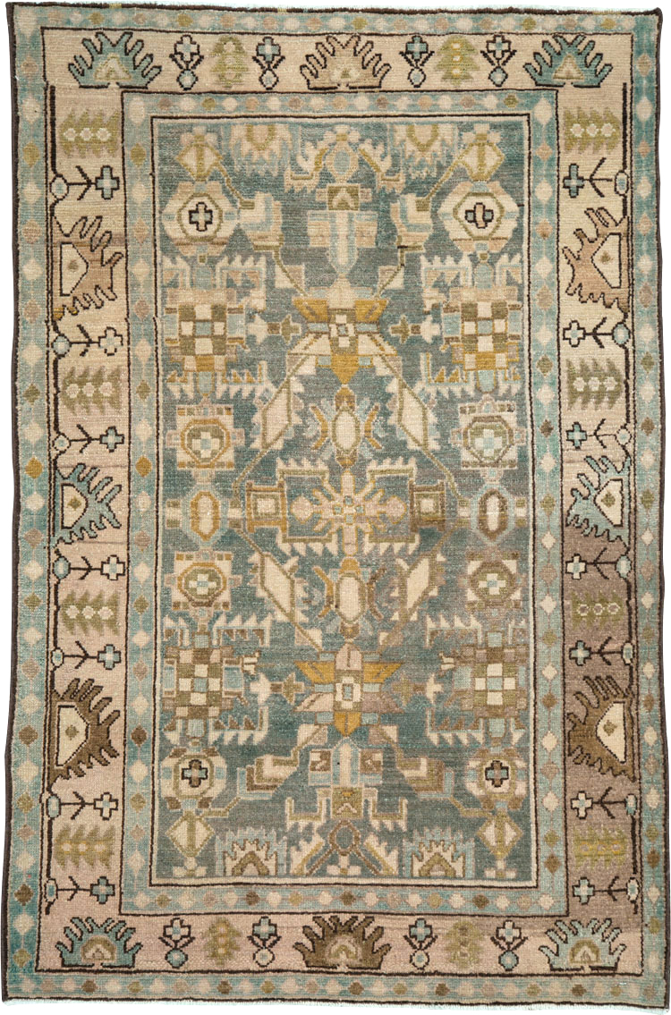 malayer Rug - # 105402