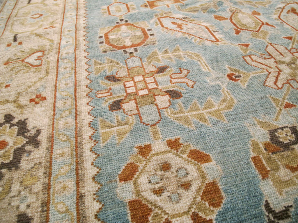 malayer Rug - # 105556