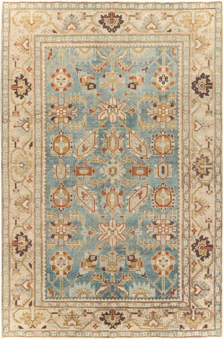 malayer Rug - # 105556
