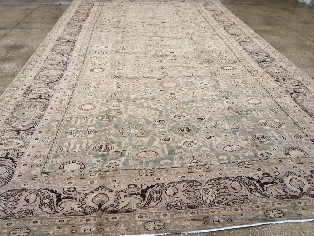 malayer Carpet - # 105568
