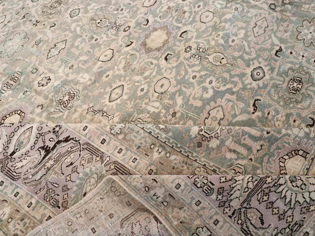 malayer Carpet - # 105568