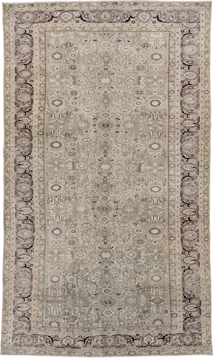 malayer Carpet - # 105568