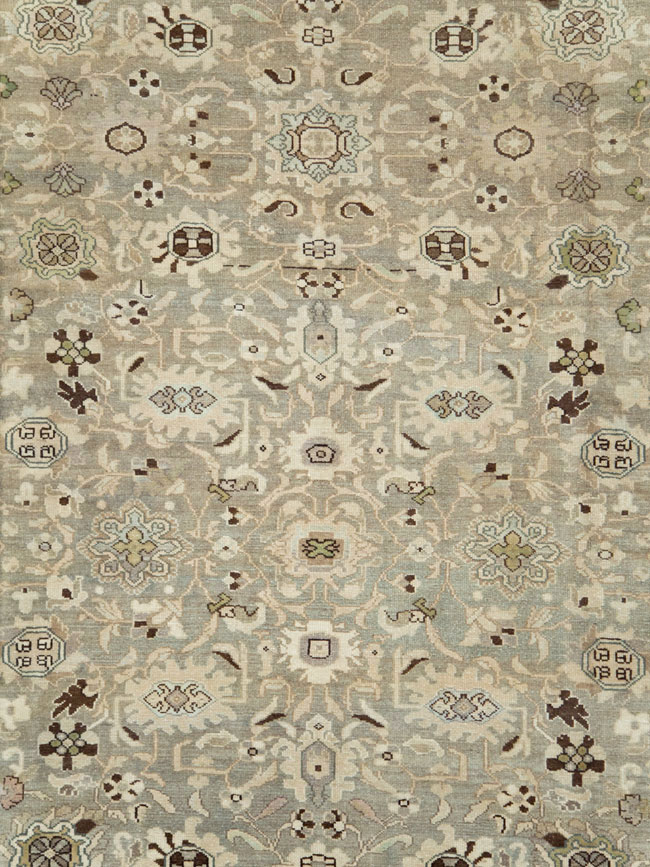 malayer Carpet - # 105573