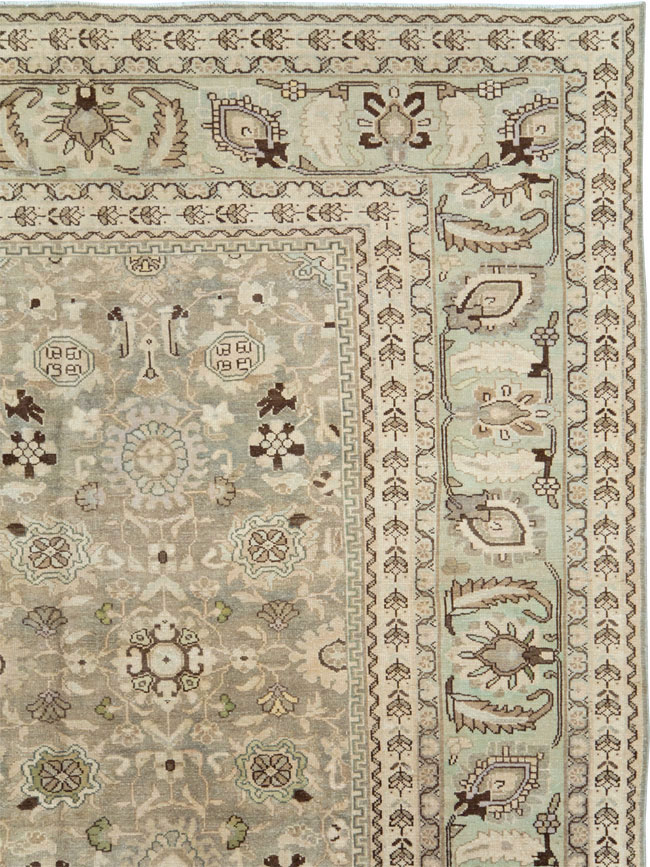 malayer Carpet - # 105573
